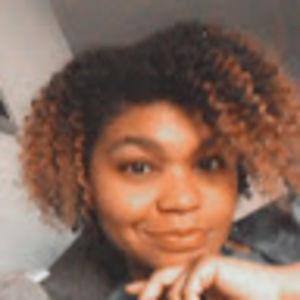 Meet your Posher, Chantel